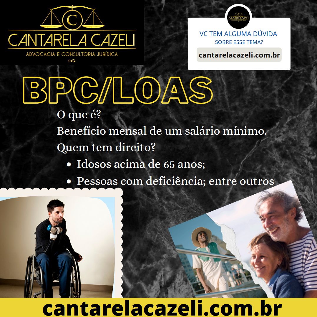 BPC/LOAS