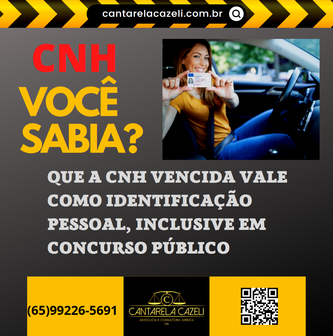 CNH VENCIDA