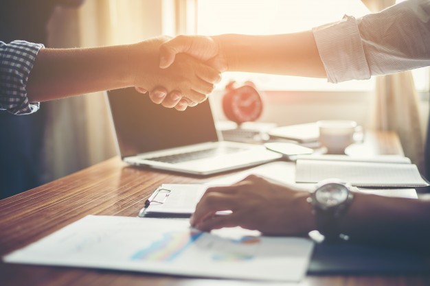 CONTRATO DE TRABALHO - SAIBA UM POUCO MAIS!