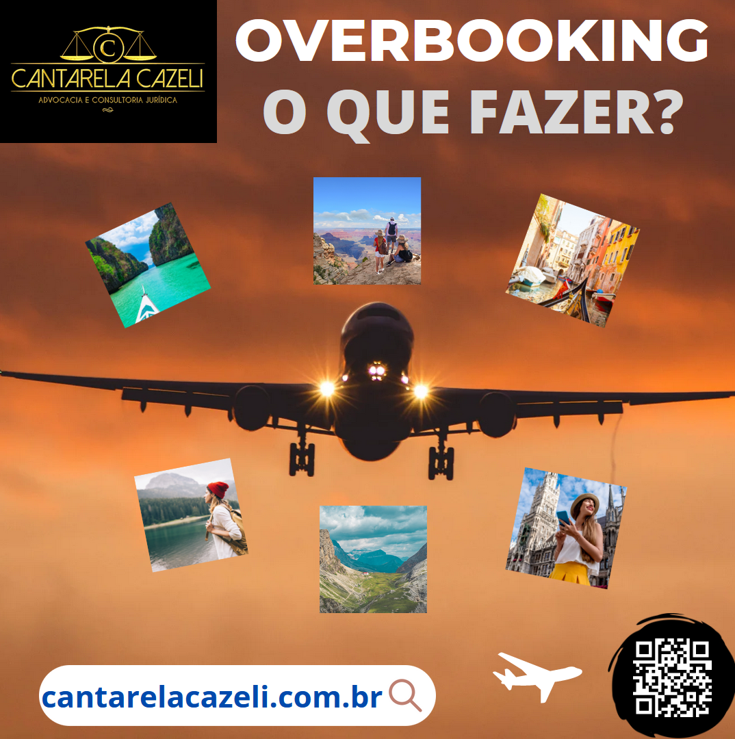 OVERBOOKING
