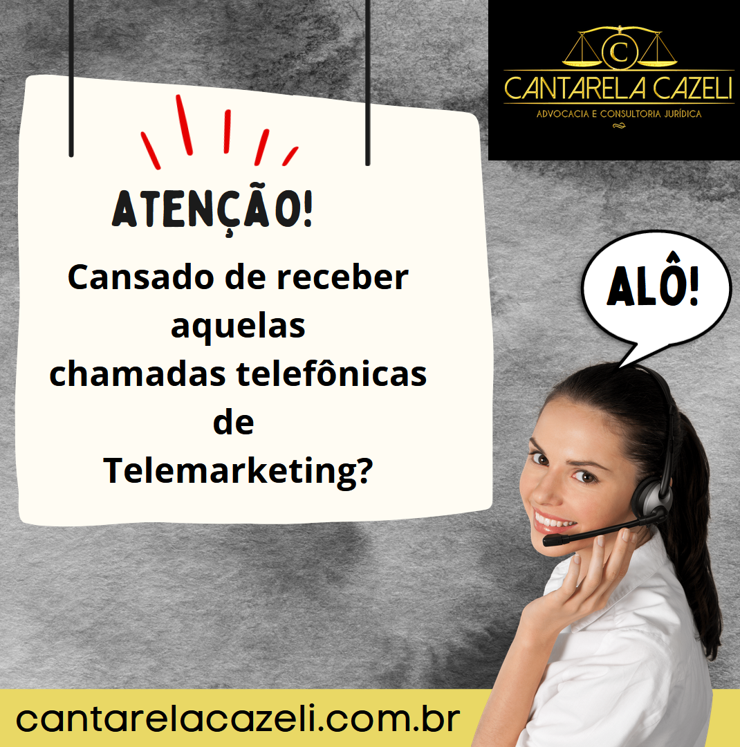 ANATEL LANÇA CÓDIGO PARA IDENTIFICAR CHAMADAS DE TELEMARKETING